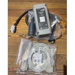 Tester diagnostyczny  interfejs JCB DLA Data Link Adapter  Service Master 4 - diagnostyka JCB J1708 2026 + komputer laptop + calculator unlock